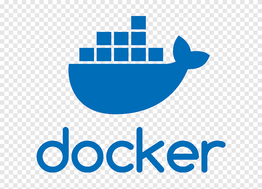 Docker logo